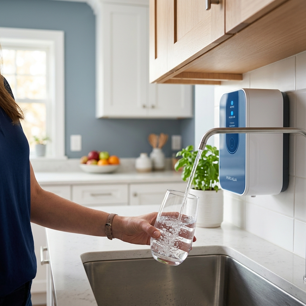 Best Water Purifier Service in Chennai